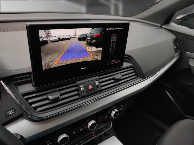 Audi Q5 40 TFSI Quattro S-Tronic