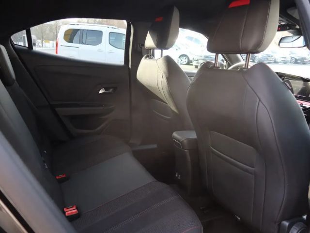 Opel Mokka GS-Line Grand Sport