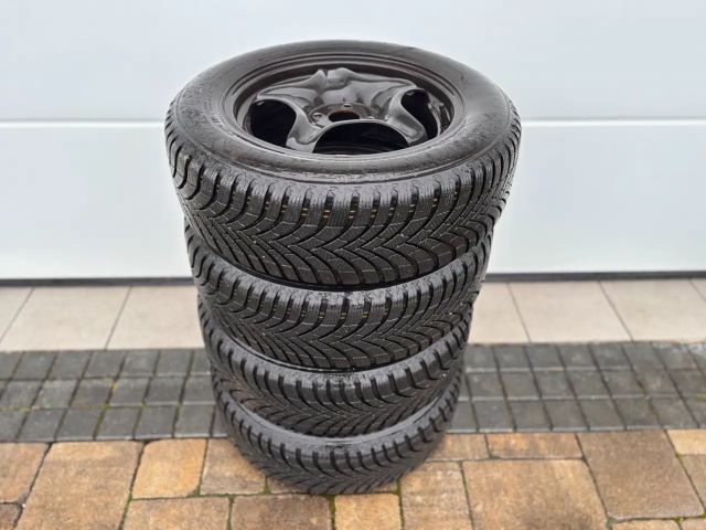 Dacia Sandero Comfort Stepway