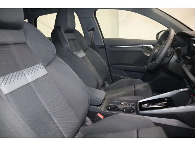 Audi A3 35 TDI Sedan Sportback