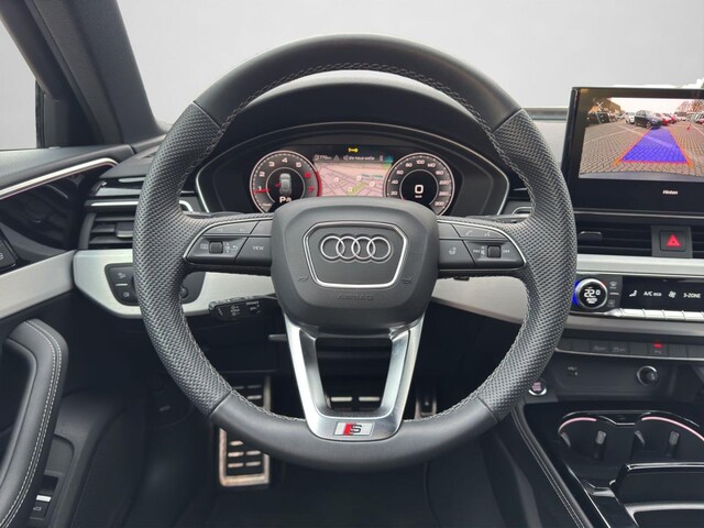 Audi A4 35 TFSI Avant S-Tronic