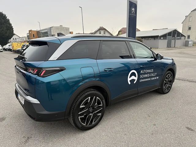 Peugeot 5008 mHEV 145 e-DCS6 Aut.