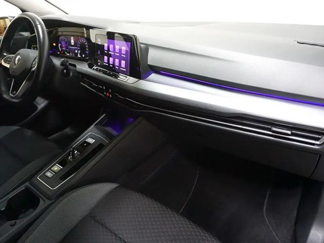 Volkswagen Golf 2.0 TDI DSG