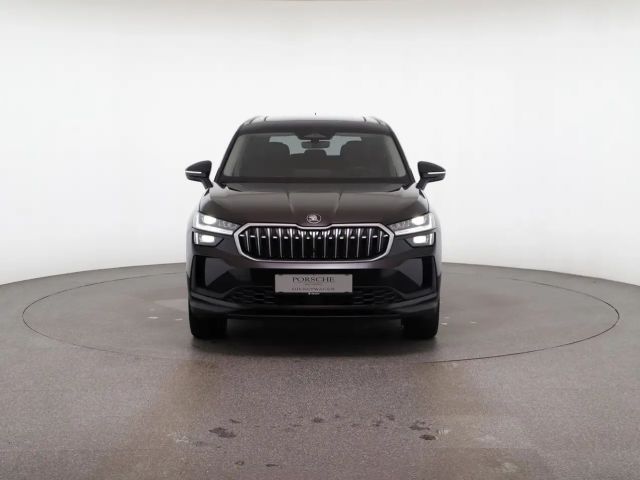 Skoda Kodiaq 4x4 Selection