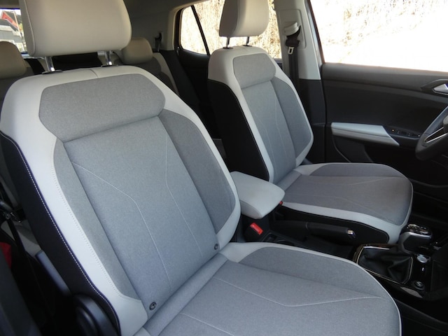 Volkswagen T-Cross 1.0 TSI DSG Style