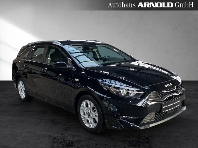 Kia Ceed GDi SportWagon Vision