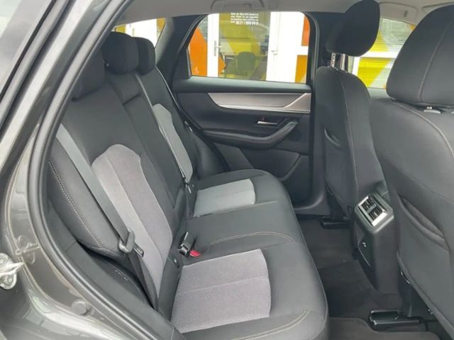 Mazda CX-60 4WD Exclusive-line