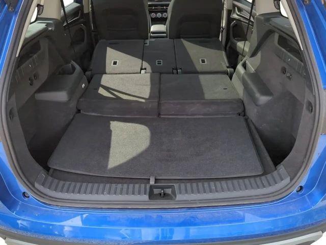 Skoda Kodiaq 2.0 TDI 4x4 Selection