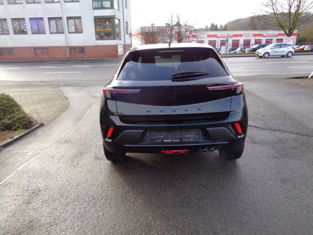 Opel Mokka GS-Line Grand Sport Turbo