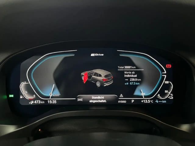 BMW X3 xDrive xDrive30e