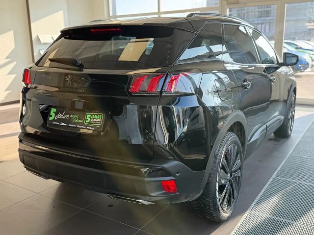 Peugeot 3008 GT-Line