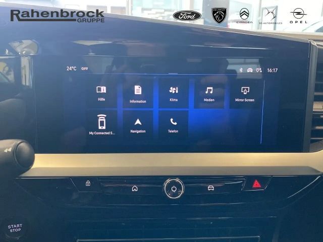 Opel Mokka 1.2 Turbo Edition Turbo