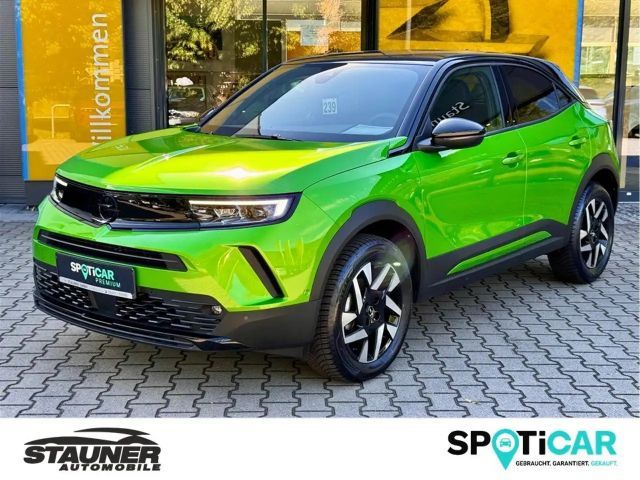 Opel Mokka GS-Line Grand Sport