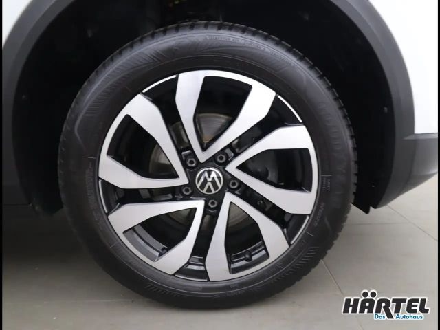 Volkswagen T-Roc 1.5 TSI DSG