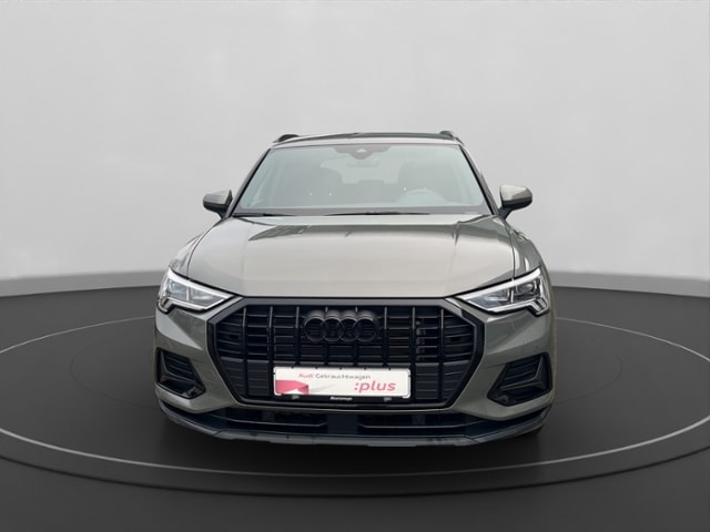 Audi Q3 35 TDI S-Tronic