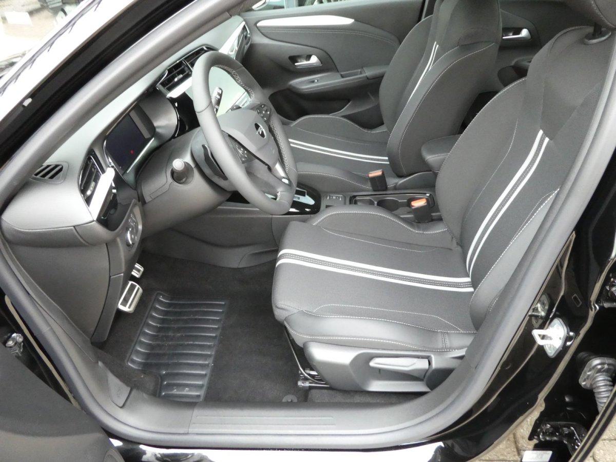 Opel Corsa 1.2 Turbo GS-Line Grand Sport