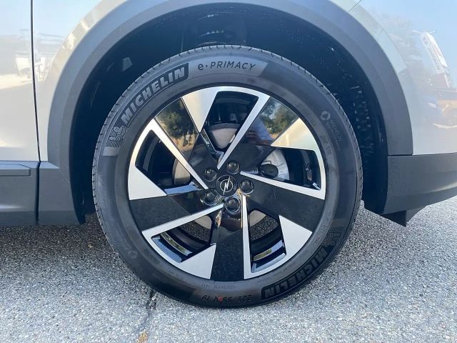 Opel Grandland X GS-Line Grand Sport