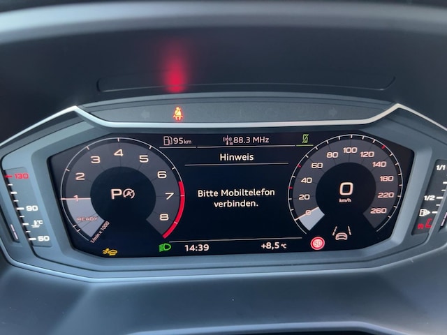 Audi A1 30 TFSI S-Line S-Tronic Sportback