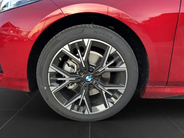 BMW 120 M-Sport Sedan