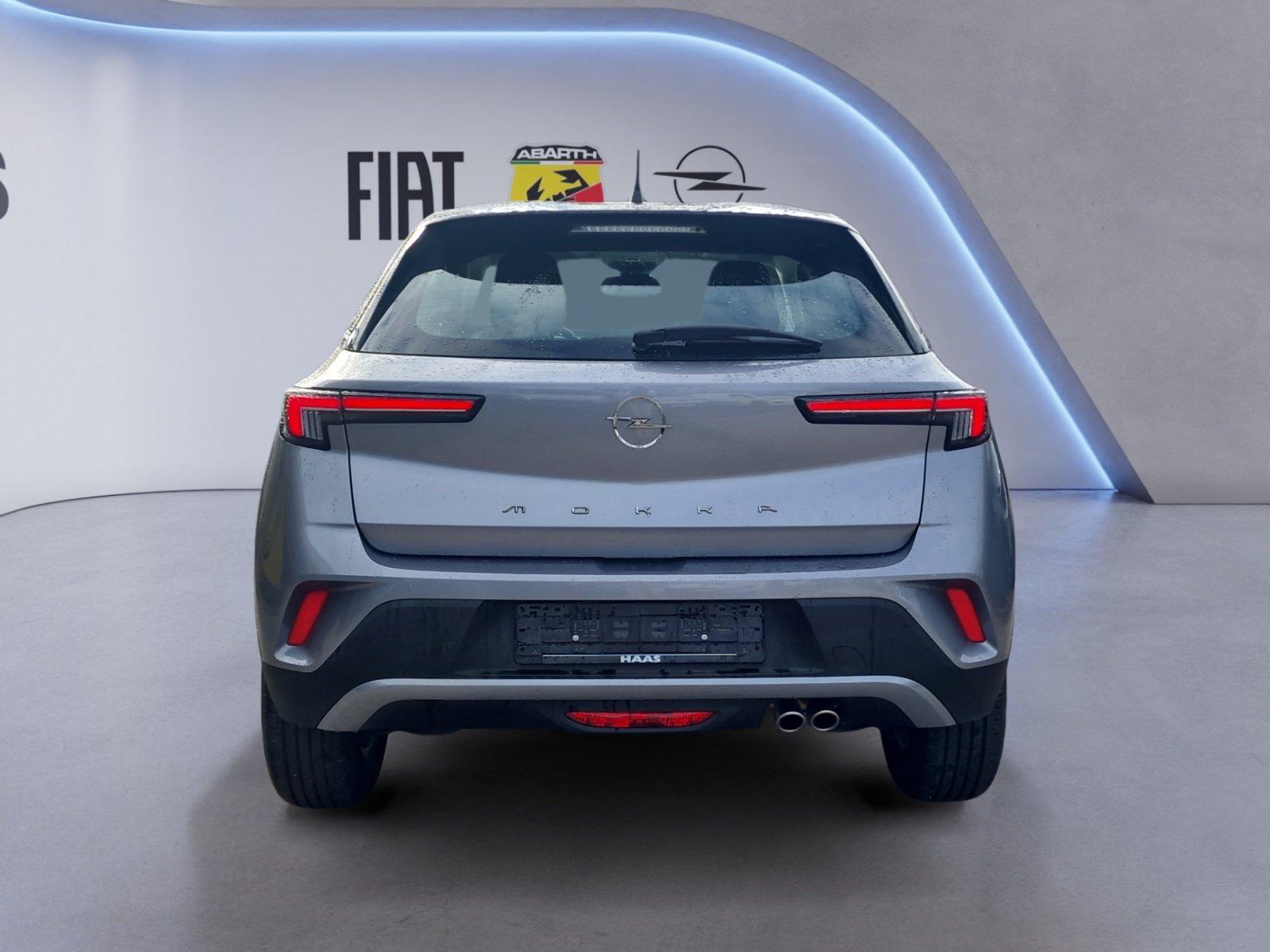 Opel Mokka 1.2 Sitz & Lenkradheizung, Automatik