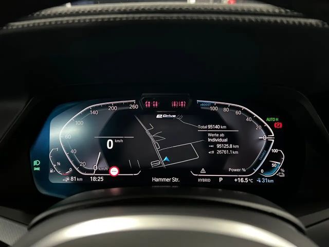 BMW X5 M-Sport xDrive