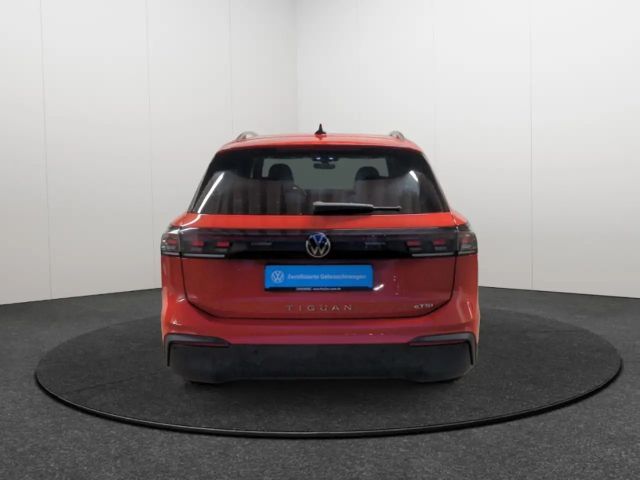 Volkswagen Tiguan 1.5 eTSI DSG
