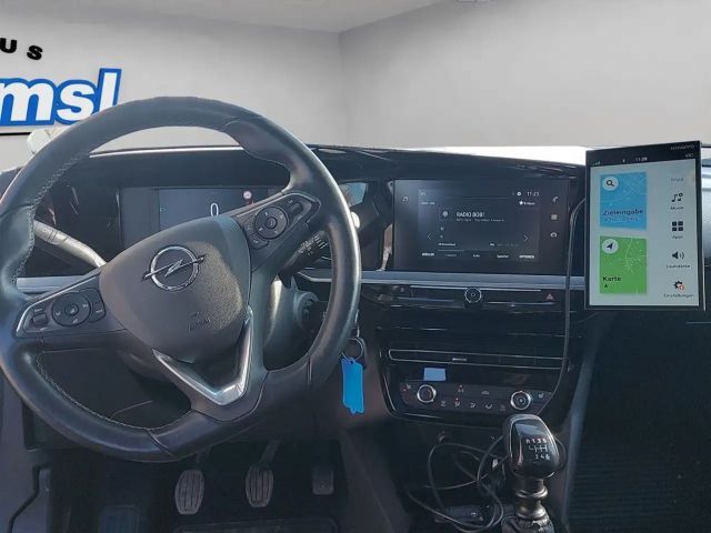 Opel Mokka 1.2 Turbo Edition Turbo