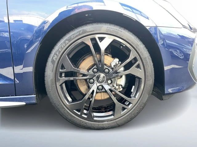 Audi A3 30 TFSI S-Line Sedan