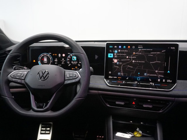 Volkswagen Tiguan 1.5 eTSI DSG R-Line