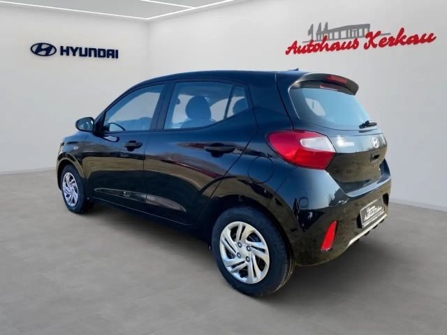 Hyundai i10 1.0 Select