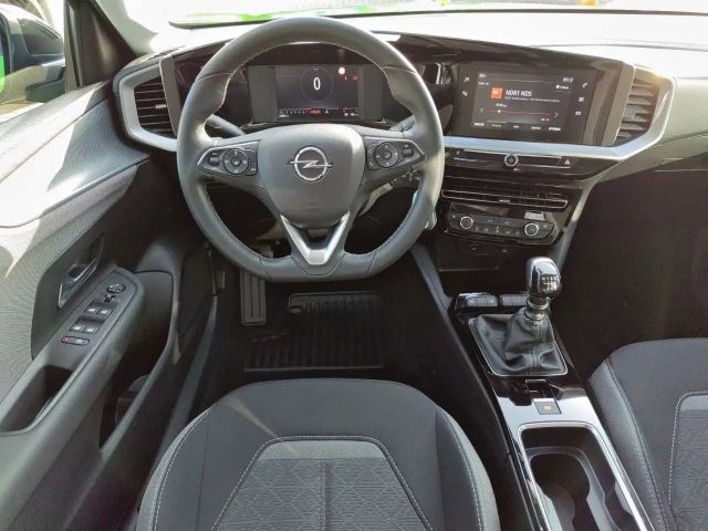 Opel Mokka 1.2 Turbo Enjoy