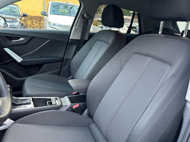 Audi Q2 35 TFSI S-Tronic