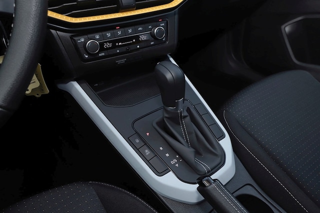 Seat Arona 1.0 TSI DSG Style