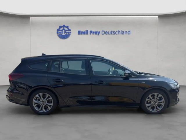 Ford Focus 1.5 EcoBlue Wagon