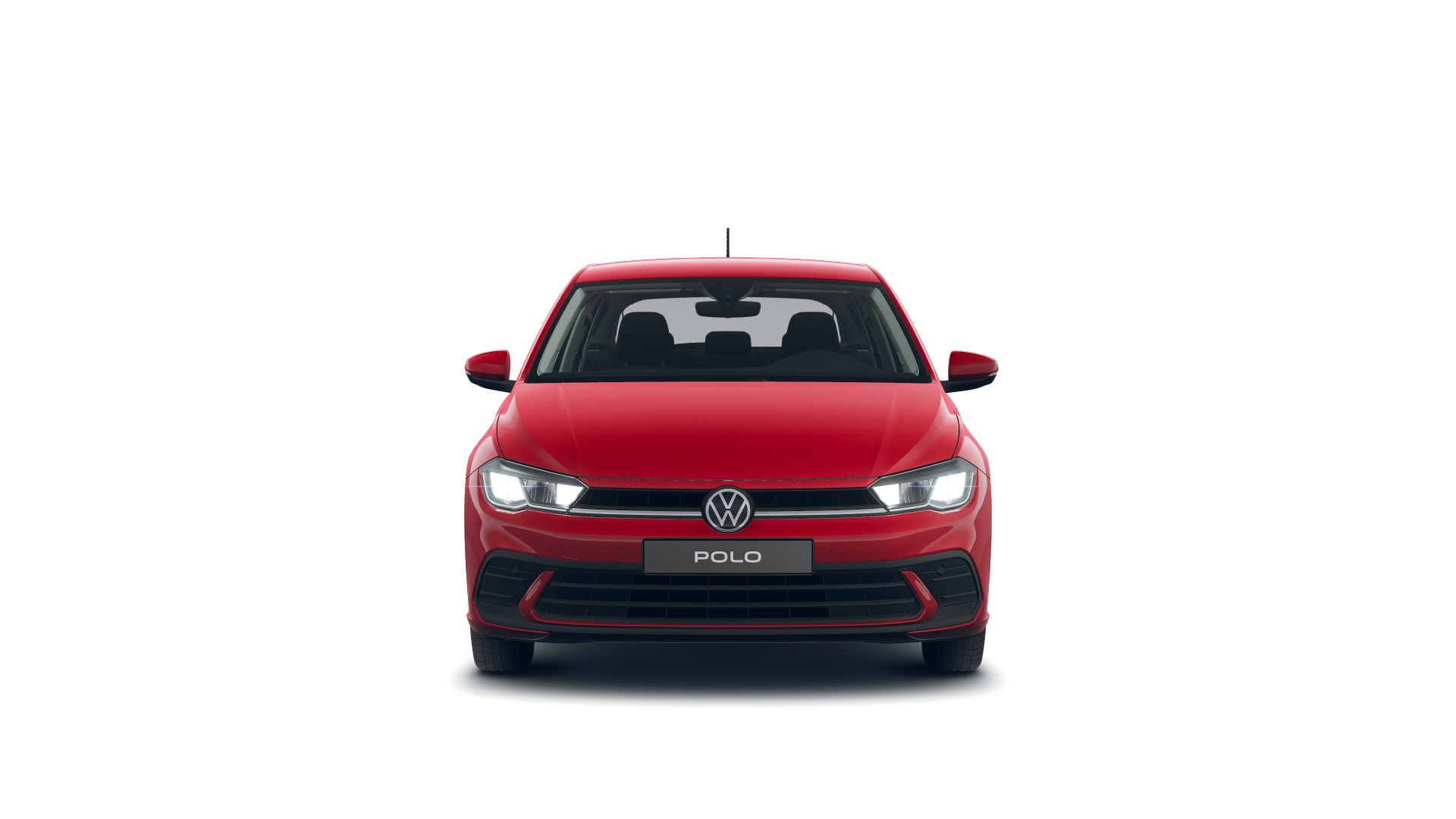 Volkswagen Polo Polo 1.0 Goal