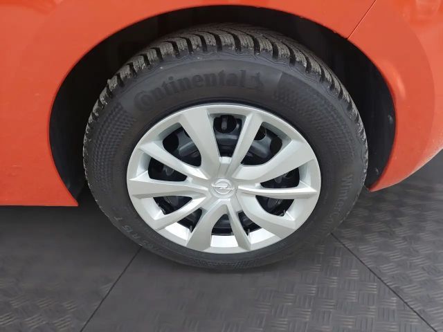 Opel Corsa 1,2 Euro 6.4 E