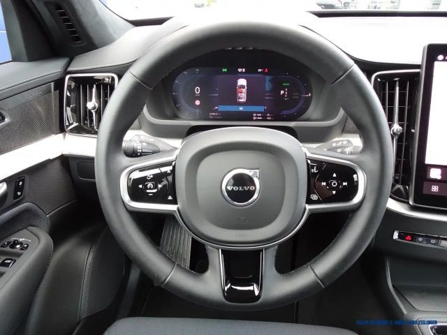 Volvo XC90 AWD Dark T8 Ultra