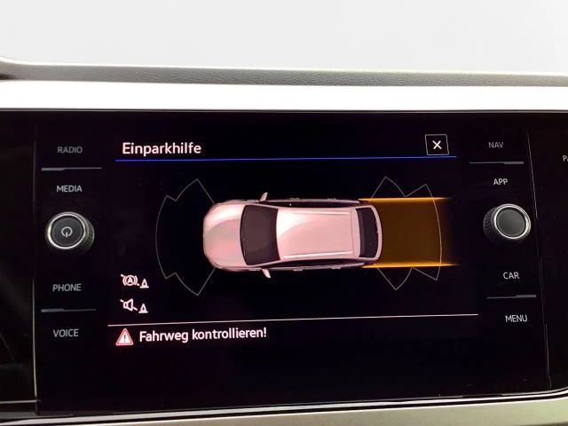 Volkswagen Taigo 1.0 TSI Move