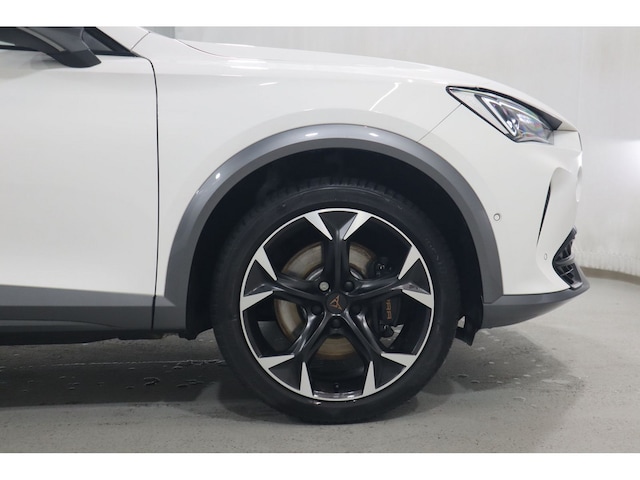 Cupra Formentor 1.4 VZ e-Hybrid