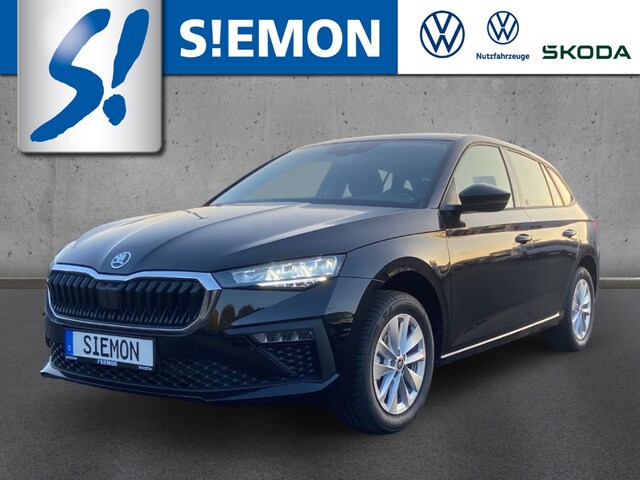 Skoda Scala 1.0 TSI Loft Selection Selection