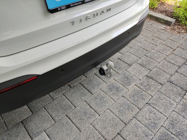 Volkswagen Tiguan 2.0 TDI DSG