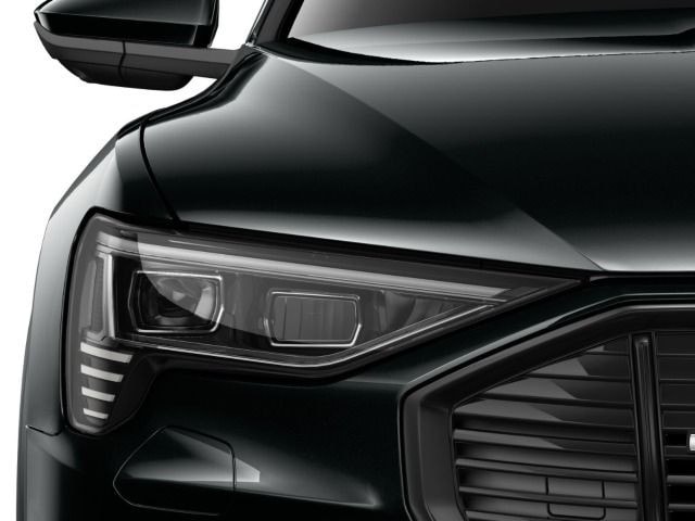 Audi e-tron 55 Quattro S-Line Sportback