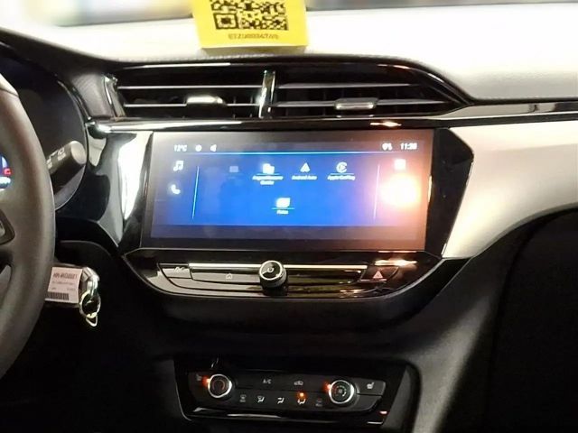 Opel Corsa F AT 180°KAMERA*LED*TOTWINKEL*CARPLAY*PDC VORNE