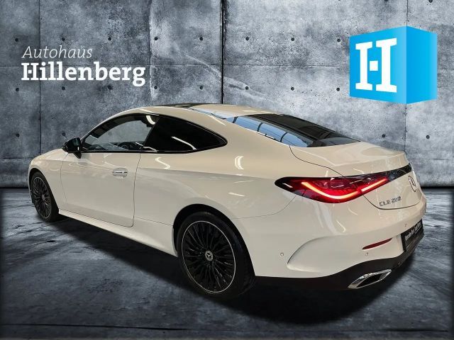 Mercedes-Benz CLE 200 AMG Line Coupé