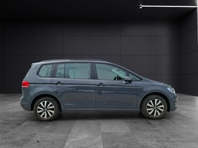 Volkswagen Touran Comfortline DSG