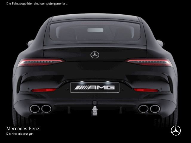 Mercedes-Benz GT 53 4MATIC