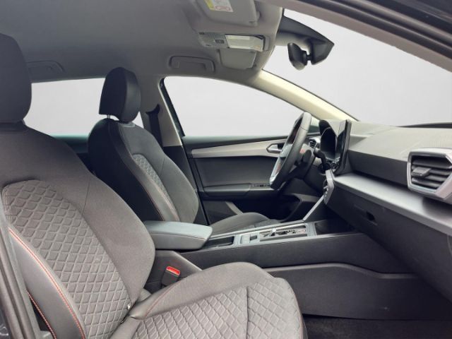 Seat Leon 1.5 eTSI DSG FR-lijn Sportstourer