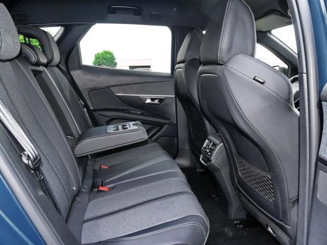 Peugeot 3008 Allure Pack