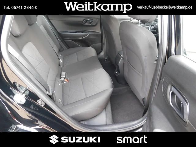 Hyundai Bayon 1.0 T-GDi Trend