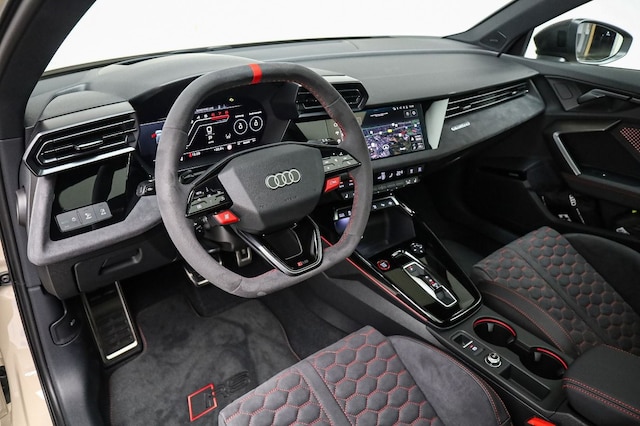 Audi RS3 Quattro S-Tronic Sportback